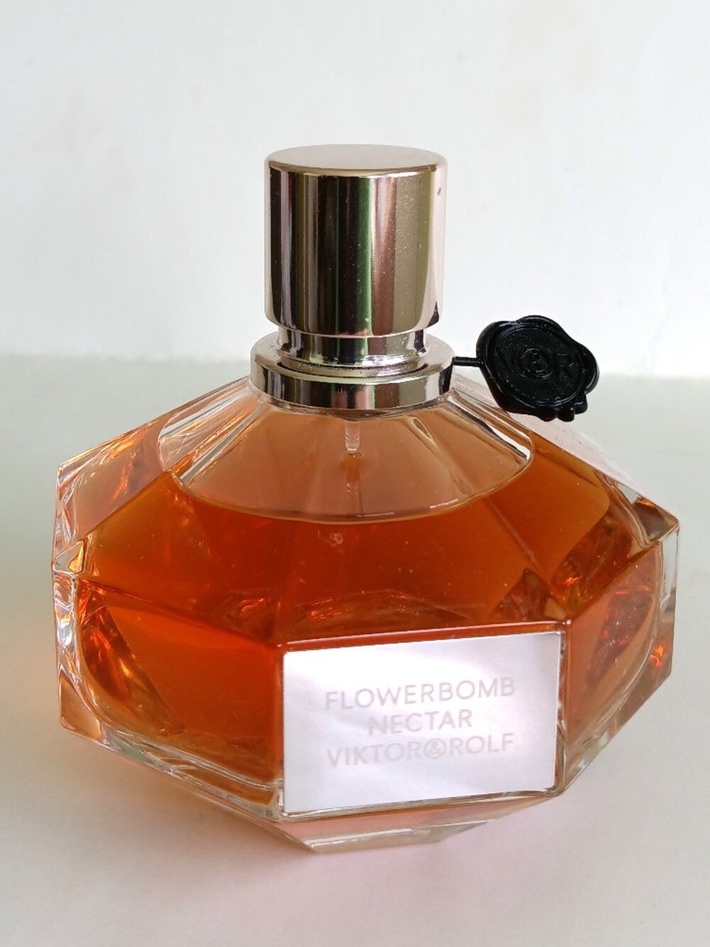 Victor & Rolf - FLOWERBOMB NECTAR Eau De Parfum INTENSE - 90 ml / 3.04 fl oz.